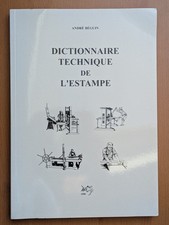 Dictionnaire technique de