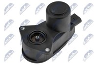 Stellelement Feststellbremse Bremssattel NTY HZS-HY-001A FüR Hyundai Tucson TL 1