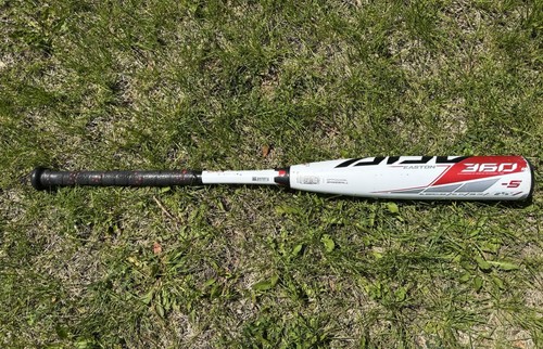 Easton ADV 360 31” 26oz Drop 5 USSSA Baseball Bat SL20ADV58 Pro Balance 2 5/8" - Picture 10 of 10