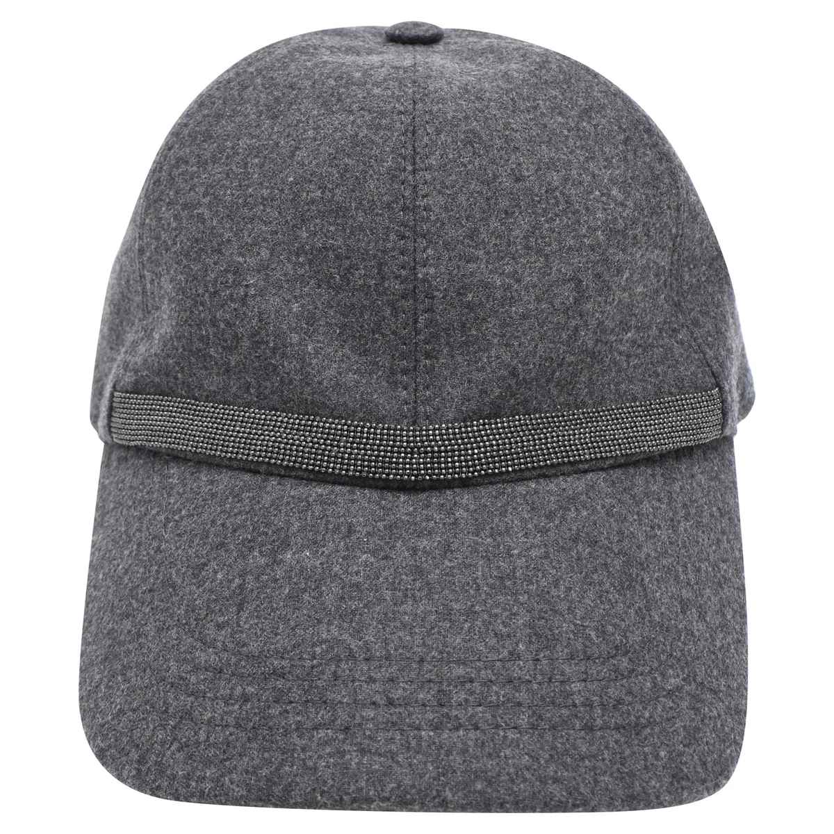 Brunello Cucinelli Men's Baseball Caps for sale | eBay