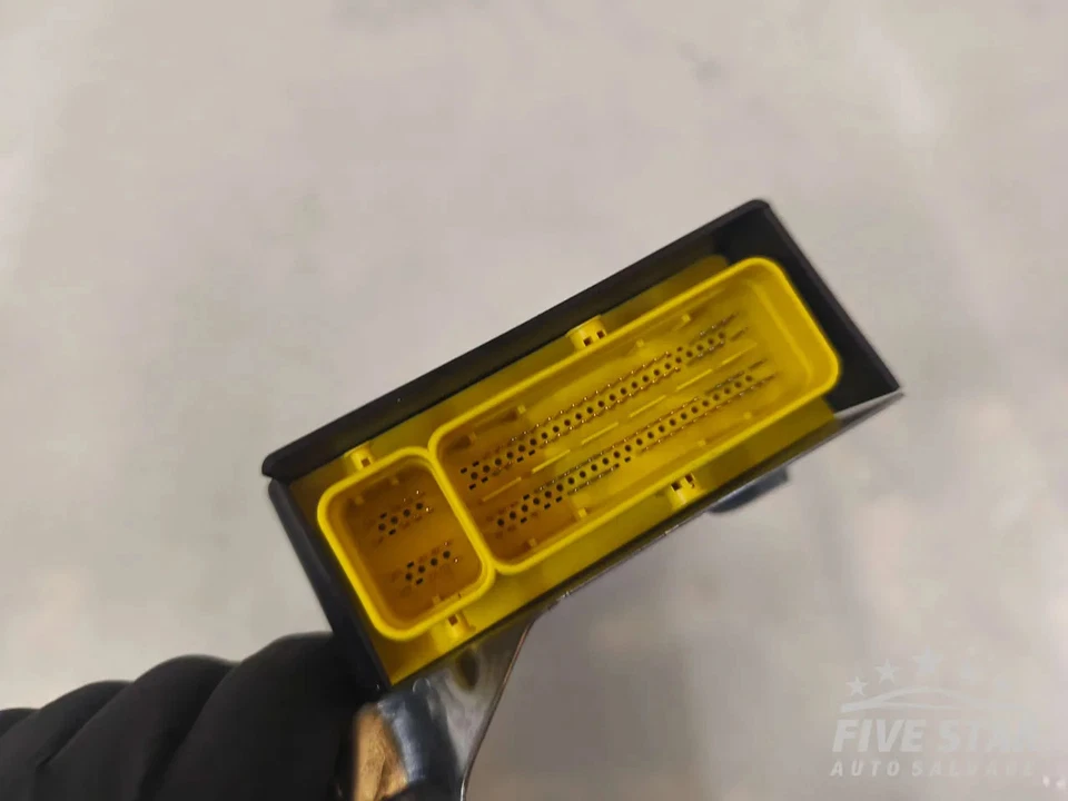 Audi A5 Air SRS Bag Control Module Unit 35 TDI Diesel 120kW (163 HP) 8W0959655P - Image 3 of 4