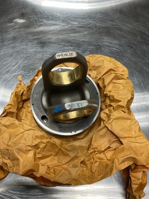 CAT CROWN ASSEMBLY PISTON P/N 180-7353-01