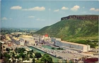 Vintage Postcard Golden Colorado CO 1970s Postcard Coors Beer Brewery Sign