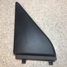 2001 Land Rover Discovery Ii Trim Panel Cover Mirror Door Lh Oem Left L