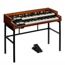 Hammond XK-7D Stage Dual-Manual Tonewheel Organ System