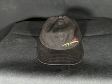 Harley Davidson Toddler Baseball Style Black Hat