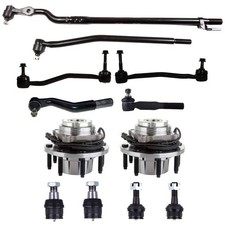 Suspension Tie Rod End for Ford for Excursion 2000-2002