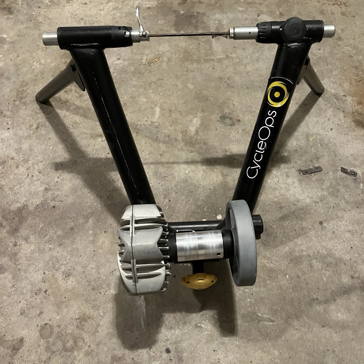 Cycleops Fluid 2 Bicycle Trainers & Rollers for sale - eBay