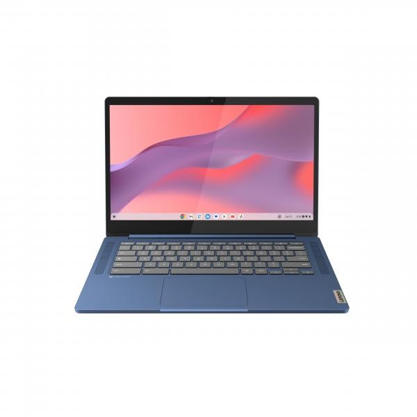 Lenovo IdeaPad Slim 3 Chrome 14M868 MediaTek Kompanio 520 Chromebook 35,6 cm [14