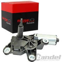 Metzger Wischermotor Hinten Passend FÜR VW Caddy Touran | 2190727