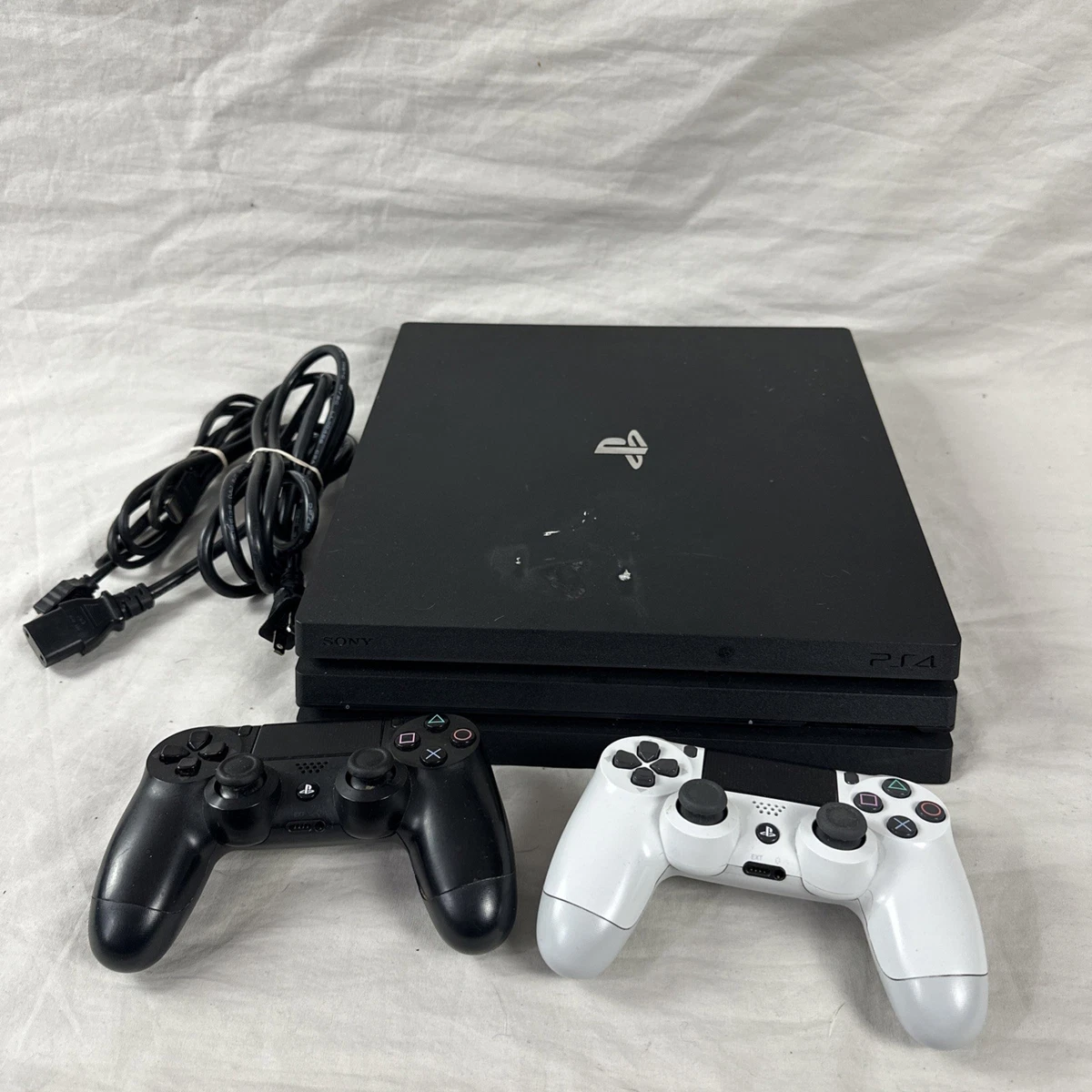 Las mejores ofertas en Sony PlayStation 4 Pro Inicio consolas de