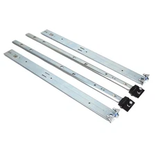 Dell 4JH20/5RN1M Type A5 Rack Mount Rail Kit for N3000/N4000/PowerConnect Switch