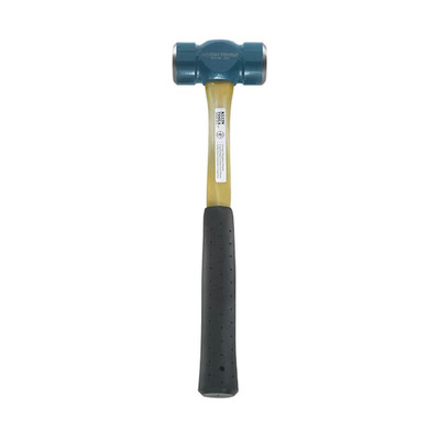 Klein Tools 809-36 14'' Lineman's Double-Face Hammer 36oz NEW, MADE IN THE USA