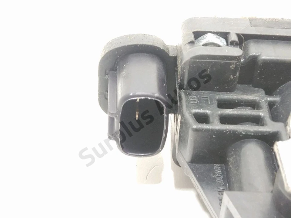 LEVE-VITRE ELECTRIQUE AVANT GAUCHE 69804B2040 DAIHATSU MATERIA (01/2007) - Photo 3/3