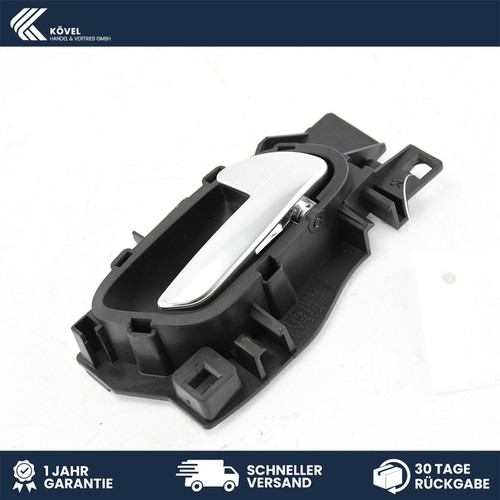 Citroen C5 III (RW) Türgriff Innen hinten rechts 9800099680