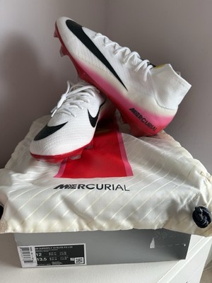 Nike Mercurial Superfly 10 Elite FG Gr.46 UK 11 US 12 Neu mit Karton ohne Deckel