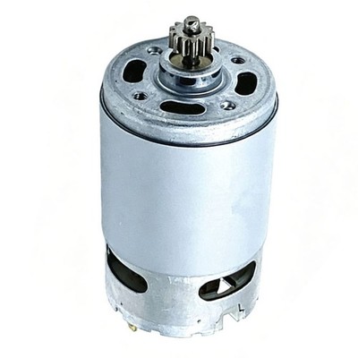 Motor 14.4V 14 Teeth for DF347DWE DDF343 DF347D BDF34 629819-4 Replacement