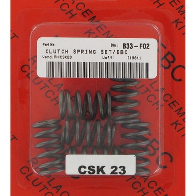 EBC CSK Clutch Springs #CSK23 for Honda TRX300/TRX450/TRX400/TRX350