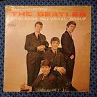 BEATLES - Introducing The Beatles - Vee Jay - Version 1 - W/ Love Me Do