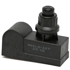 Grill Igniter Replacement 2 Outlets Dhlg-12 Spark Generator Electronic Ignit