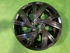 1x Alufelge 18 Zoll 7.5" 5x112 51ET 5H0601025AE VW Golf Viii Rim Wheel