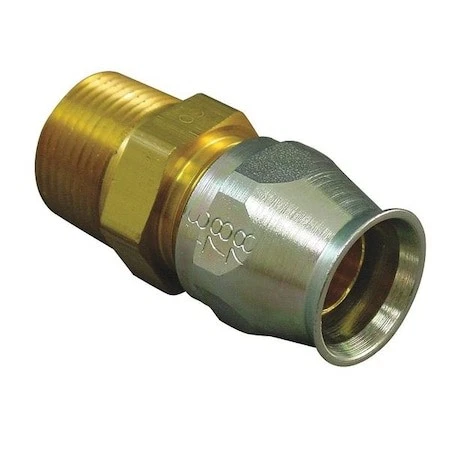 Eaton Aeroquip 38-190627-16-16 Hose Fitting,Screw Together,7/8 Hose