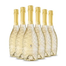 Liquid Diamond Prosecco 75cl - Pack of 6