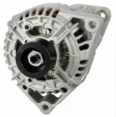 Lichtmaschine 120Amp Neu OE Nr. 0124515080 für ** Opel,Vauxhall