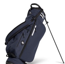 Jones Trouper 3.0 5-Way Golf Stand Bag Navy