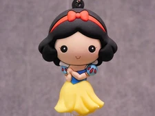 Snow White NEW * Snow White Clip * Blind Bag Series 66 Disney Monogram