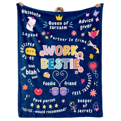 Appreciation Gifts for Friends/Sister/Coworkers, Coworker Thank You Gifts for...