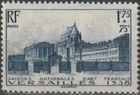 France National Seasons of French Art Versailles 1938 MNH-46 Euro