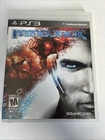 MindJack (Sony PlayStation 3, 2011)