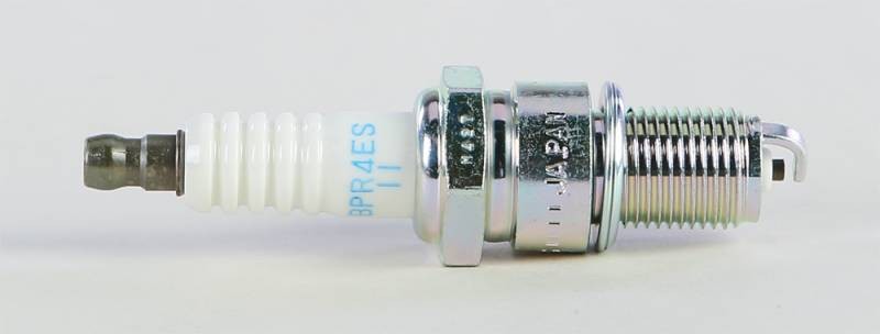 NGK Standard Spark Plug - BPR4ES-11 - 4224