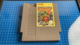 Bucky O'Hare (NES) | Original Nintendo | VGA ready | Gereinigt & Gepr&uuml;ft