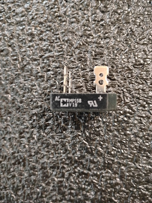 Rectron Bridge Rectifier MP-15 (15A) VRRM=800 V Good Vf spec 1.1V Qty-1