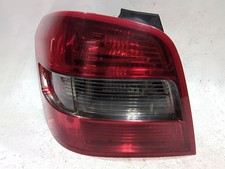 A2048201364L RÜCKLEUCHTE AUßEN LINKS / 72624 FÜR MERCEDES-BENZ CLASE GLK X204 A2048201364L RÜCKLEUCHTE AUßEN LINKS / 72624 FÜR MERCEDES-BENZ CLASE GLK X204