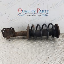 FORD S-MAX SHOCK ABSORBER FRONT RIGHT DRIVER SIDE MK2 2016