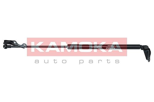 Kamoka Gasfeder, Koffer-/Laderaum Hinten Links FüR Toyota-image