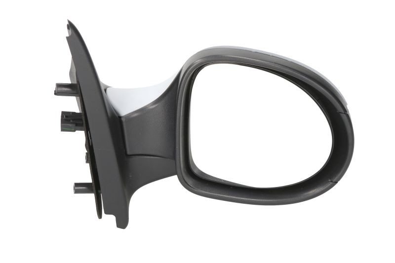 3x ✅Fits BLIC 5402-09-2002226P Side mirror electric Right Convex REN ⭐UK Seller⭐