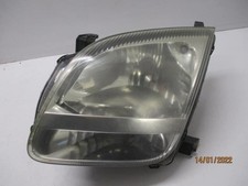 Feu avant (phare) Suzuki IGNIS