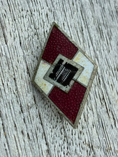 3 rige, Hj badge original.