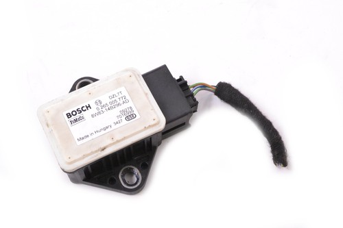 JAGUAR XF X250 3.0 D 2010 RHD Gierraten-Beschleunigungssensor 8W83-14B296-AD