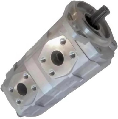 Hydraulic Pump 23A-60-11301 for Komatsu Grader GD510R-1