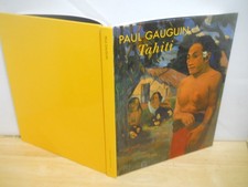 Fine Art Book * GERMAN TEXT * HC w/ Pictorial boards, no wear  ~ Ships Boxed