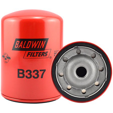 Genuine Baldwin Filter B337 B-337 Engine Oil ...