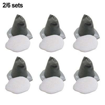 Light Brightness Vacuum Filter Filter Dust Essential For Vacuum Cleaner NES A