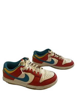 Nike Dunks - Fruity Pebbles x LeBron James Size 8.5 U.S.
