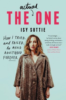 ACTUAL 1 By Suttie, Isy Isy Suttie,