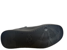 Under Armour Herren Laufschuhe Sneaker Schwarz UK 7 US 8 EU 41